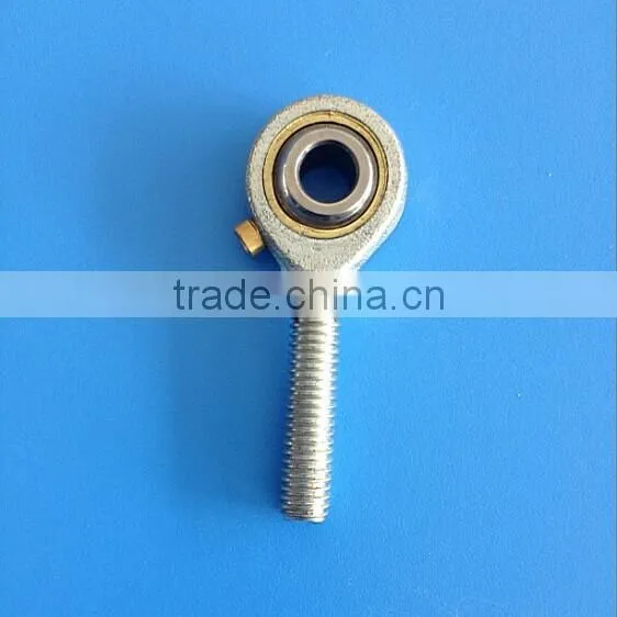 Zinc plating rod end bearing POS10