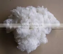 polyester hollow conjugated fiber- polyester wadding