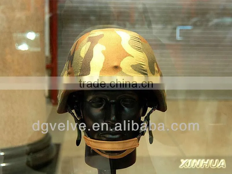 aramid thread for firefighter aramid hoods