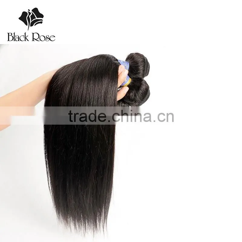 Alibaba Express Straight Hair Peruvian Hair Extension, Peerless Peruvian Hair Weft
