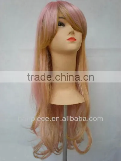 wholesale mannequin head, hairdresser training head, human hair mannequin head