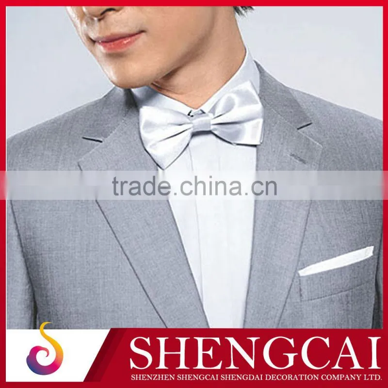 Neck Bowtie Pattern