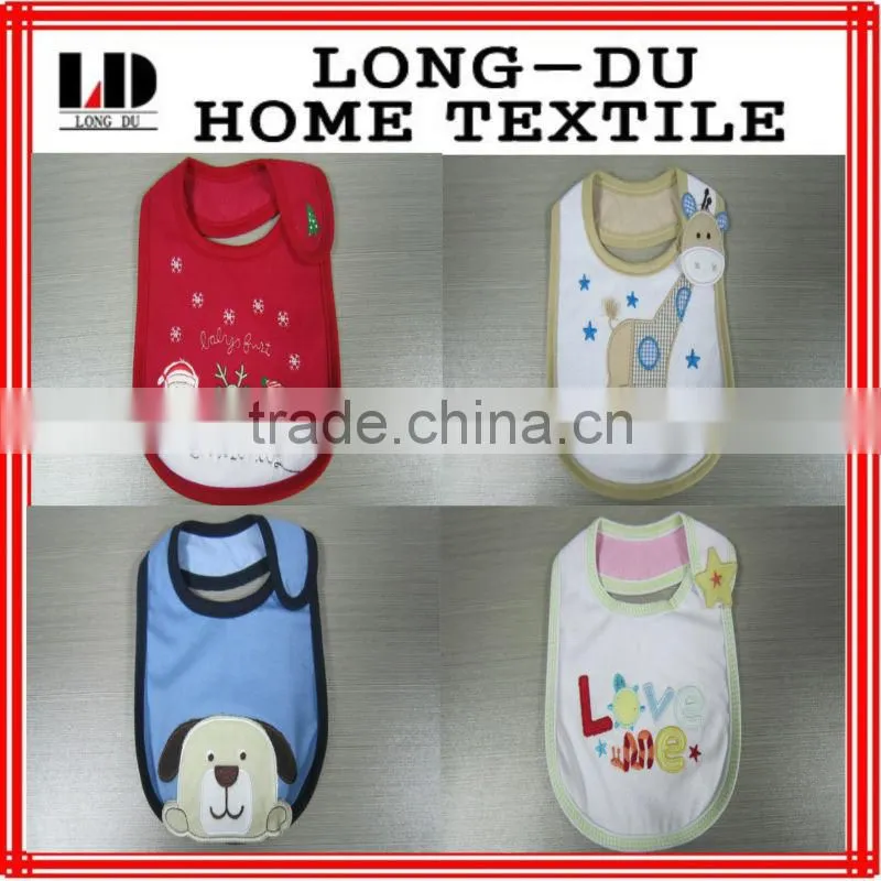 bibs for babies embroidery