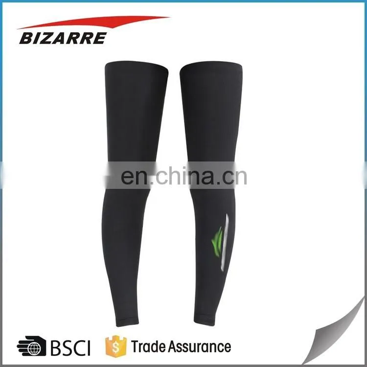 Unisex Cycling Leg Sets Bike Bicycle Leg Warmer Guard Knee Leg Sleeves Covers Windproof Protection Leggings