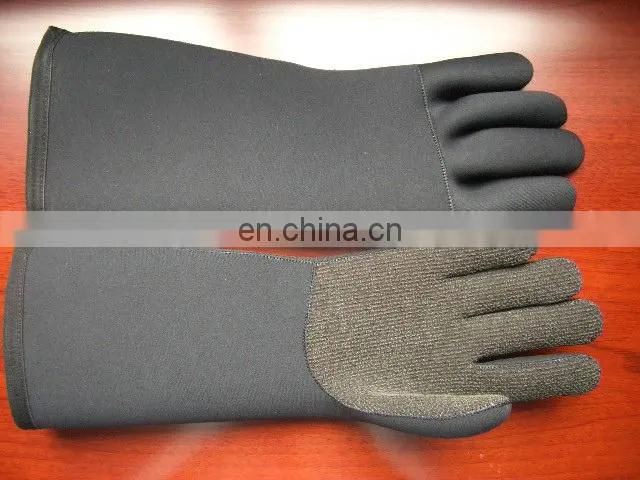 1.5MM Neoprene Fishing Gloves