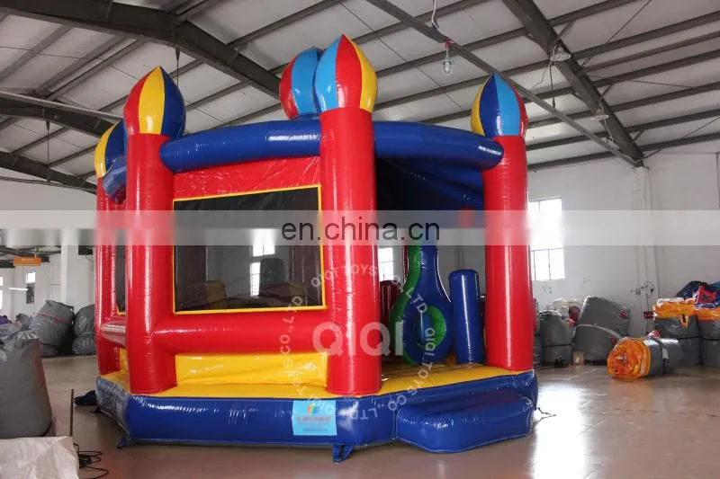 Commercial best selling inflatable bounce house jeux gonflable for adults