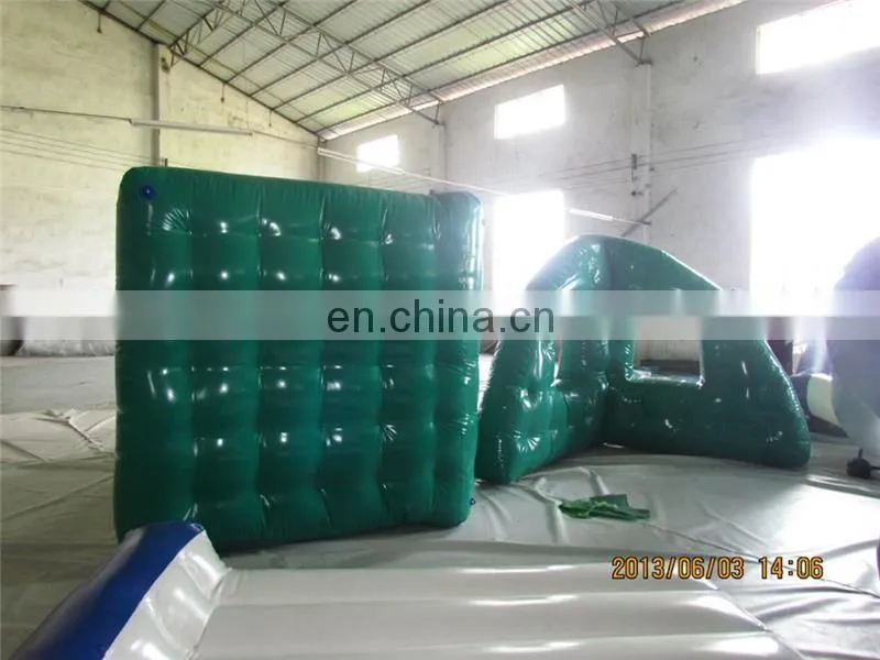 Guangzhou paint ball paintball field equipment for wholesales