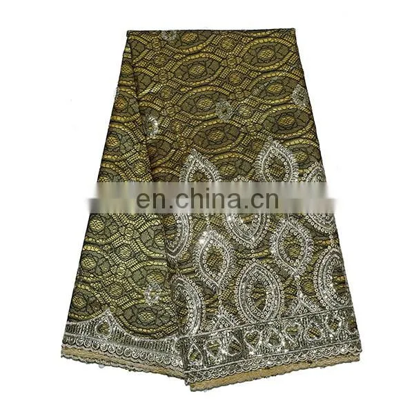 Newest style african fabric George lace .african lace for dress H15122757