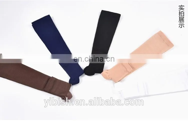 Recovery & Performance Sports Compression Socks Unisex#YLW-14