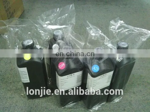Plastic pen printing machine uv pen printer