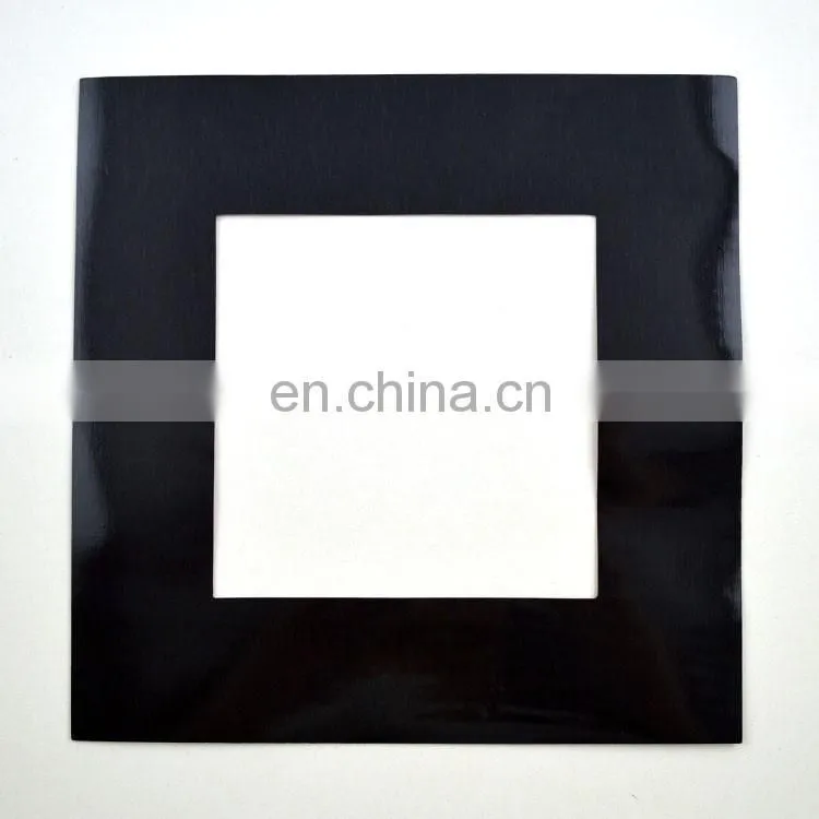 Wholesale OEM Design Printed Custom Souvenir Photo Magnets