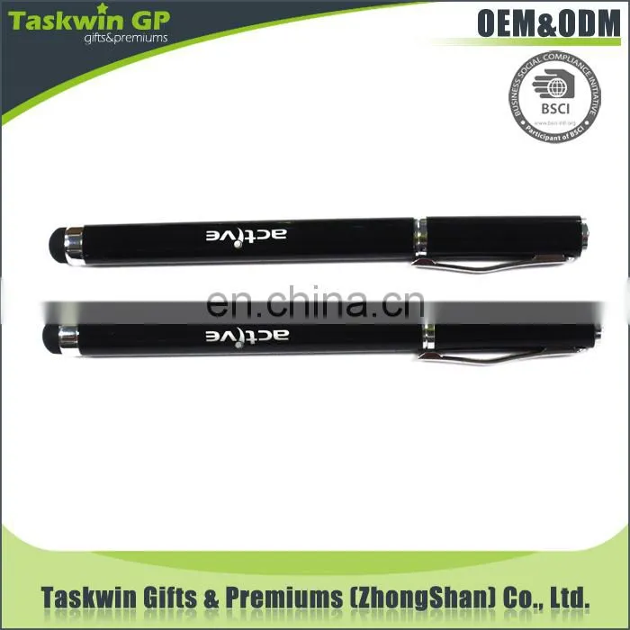 High quality wooden ball pen/business pen for promotional gift