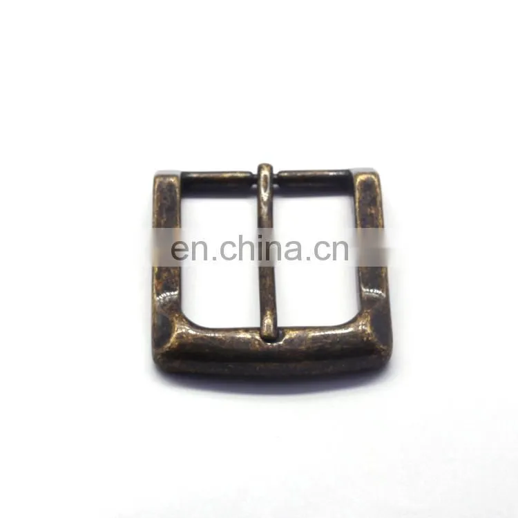Popular Excellent Quality Top Quality Adjustable Rhinestone Fancy Square Belt Buckles