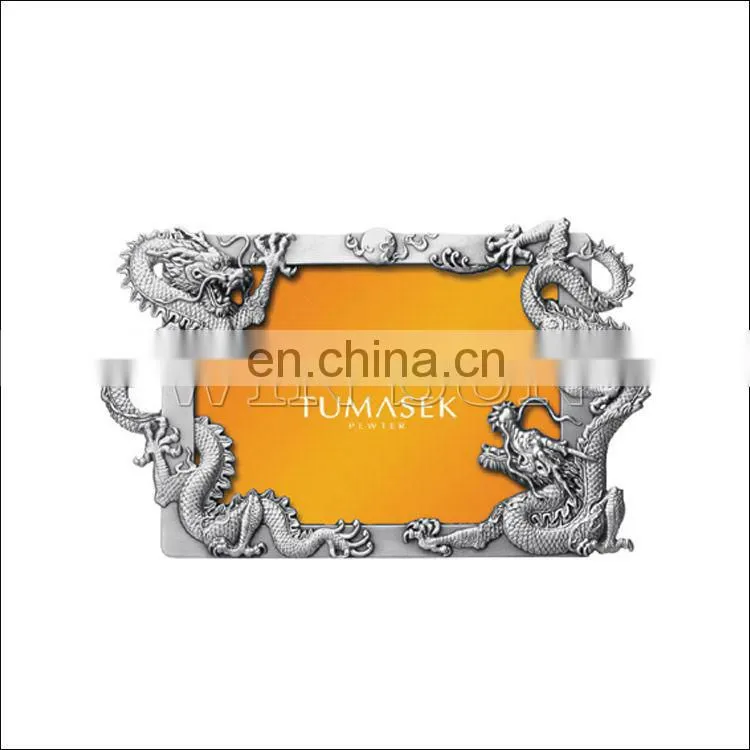 digital photo frame presentation display