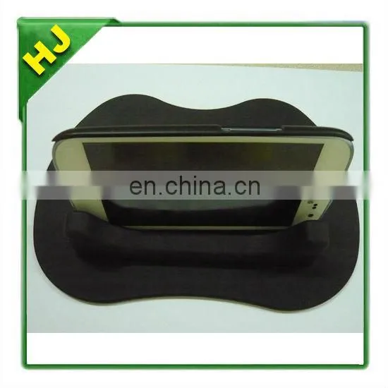 Silicone Auto Car Anti-Slip Stand Holder for Phone