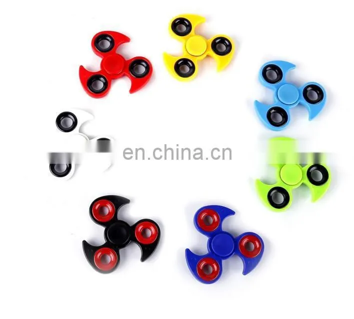 bat style hand spinner fidget spinner toys wholesale from yiwu unique toys for adults children