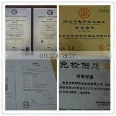 Dongguan Jingyan Metal Products Co., Ltd. company overview - view 3