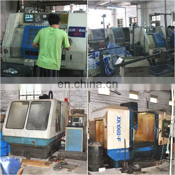 Custom High Quality Stainless Steel Stamp Weld Boiler Part