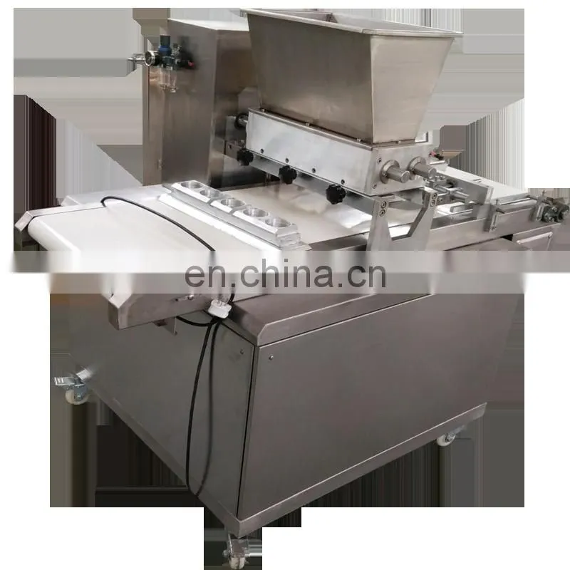 Multi- Shapes Automatic cookies Biscuit Making Machine Cookies machine,small cake forming machine