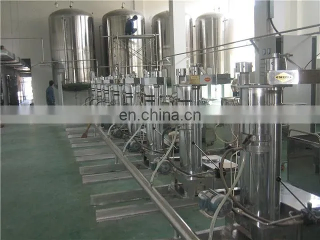 high efficiency hydraulic peanut oil press machine for small production