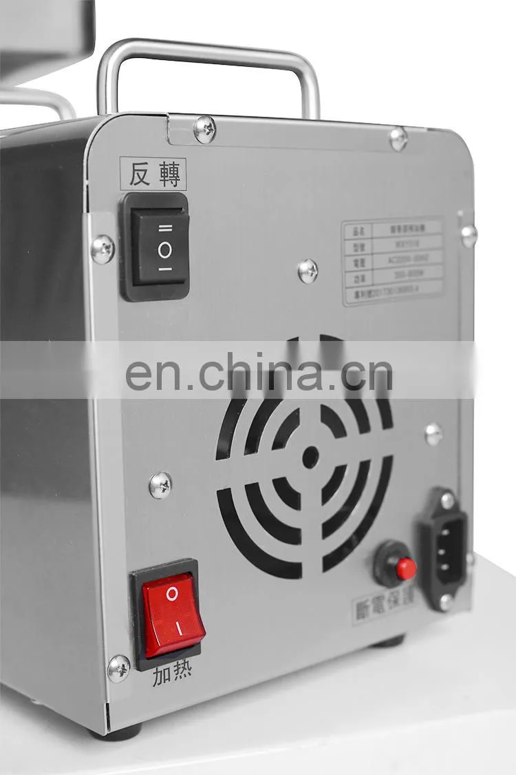 screw oil squeezer for sale/cold press oil machine/organic olive oil press machine