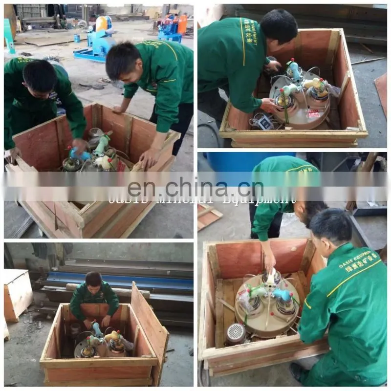 Small Lab Three Grinding Portable Superfine Powder Grinding Miller for Gold Mining