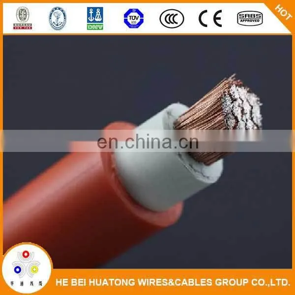 10mm 16mm 25mm 35mm 50mm 70mm 95mm 120mm 150mm 185mm 240mm super flexible welding cable