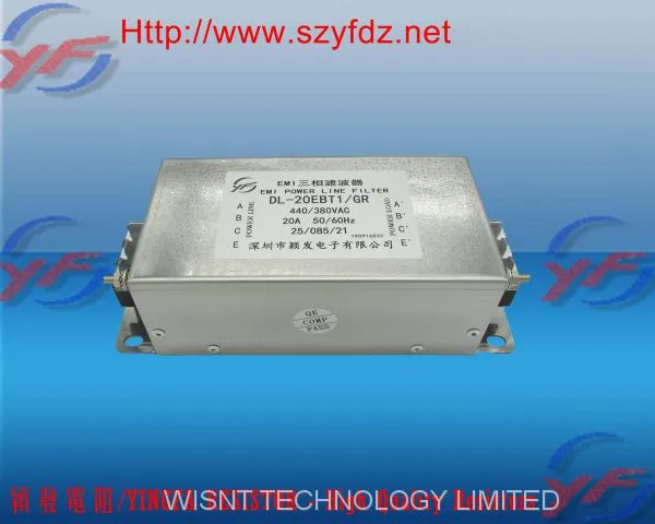 YINGFA-20A-EMI-CNEN