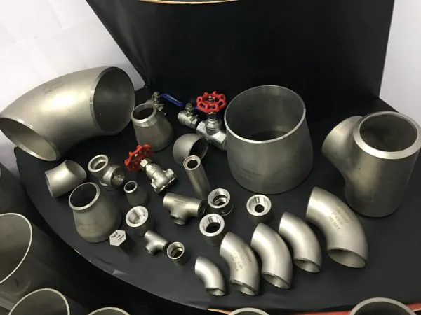 Shanghai Jingrui Stainless Steel Co., Ltd company overview - view 3