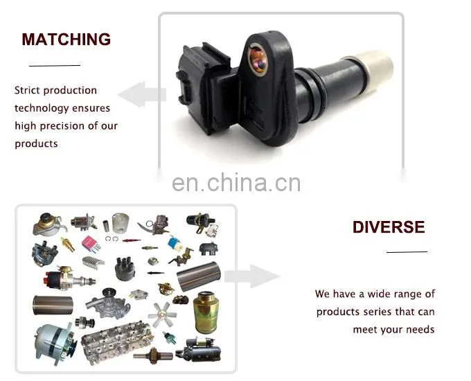 Crankshaft Position Sensor For Toyota For Lexus 90919A5003 90919-05057 9091905057