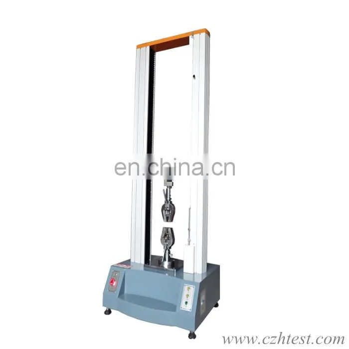 Tensile Testing Machine/Fabric Tensile Compression Bending Tearing Test/Universal Tensile Strength Testing Machine Price