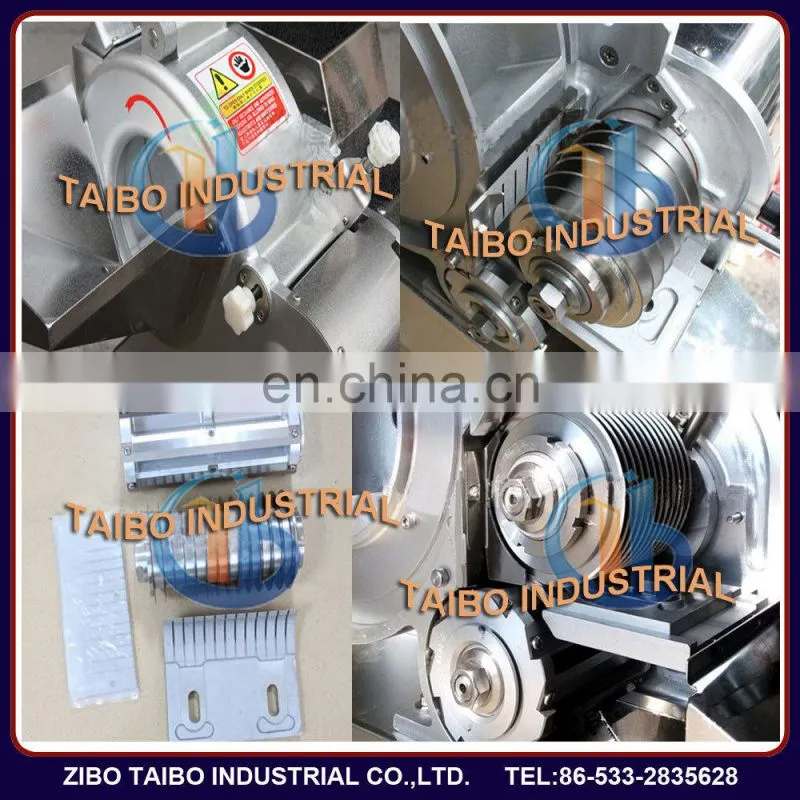 Hot selling Fruit and Vegetable Cutting Machine For cube/dice ,Potato/Onion/Cucumber/Carrot /Vegetable dicing machine