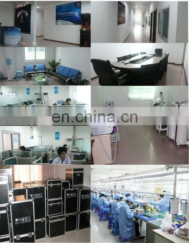 hair removal,skin rejuvenation, skin care--IPL&RF&E-light system