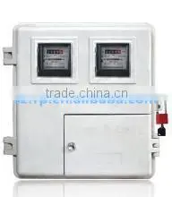 FRP anti -corrosion electric/water box