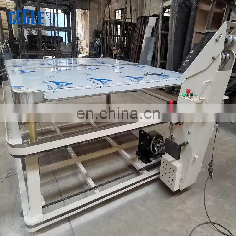 new reach electric low noise,stable,durable mattressv tape edge sewing machine