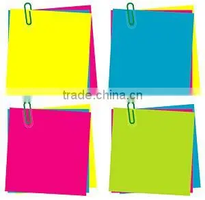 Best sale 100% virgin colored bond paper/copy paper