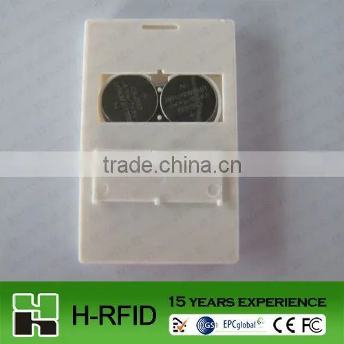 modern 2.45GHz long range active RFID Tag