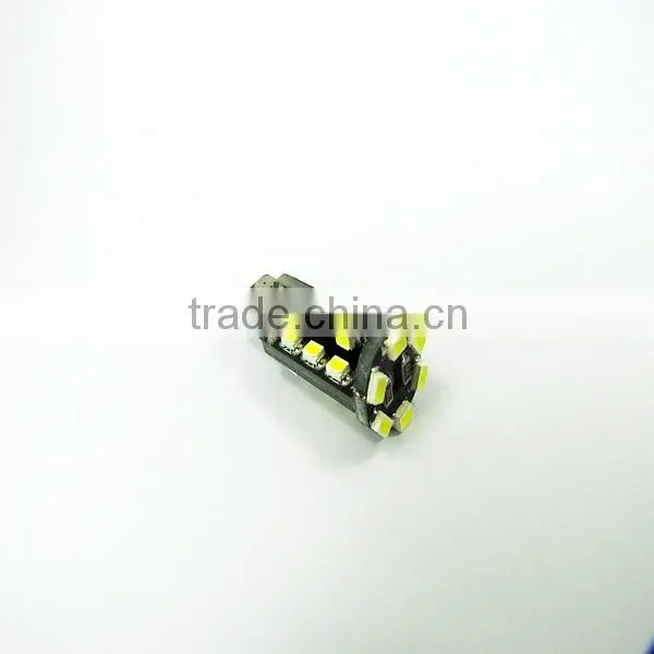 T10 3W Led License Plate Lights For Car