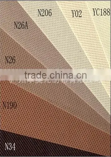 100% breathable pp non woven fabric