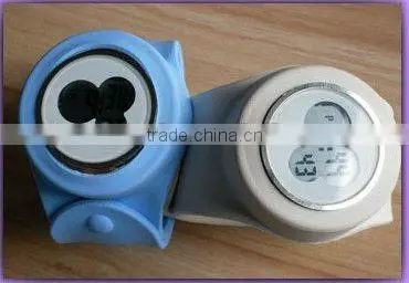 Custom Hot sale logo silicone watch for silicone o clock watch