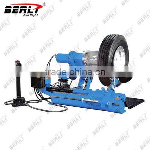 BellRight Super electro-hydraulic opeeration special for turck bus and passenger car wheels