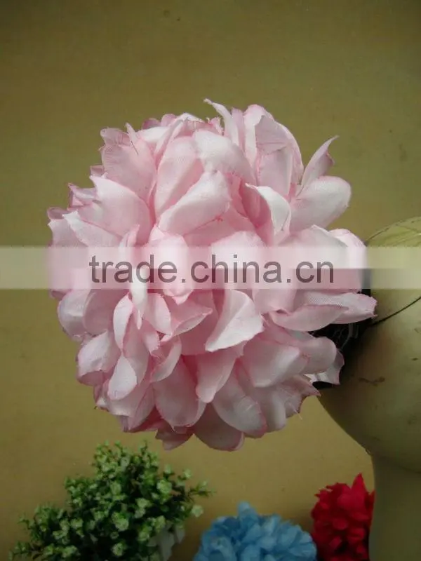 A528 Muslim HIJAB HEADESCARF HEAD FLOWER