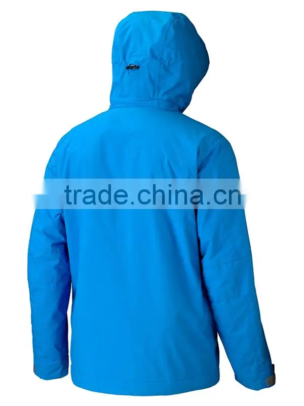 2015 Hot selling products windproof ski jacket