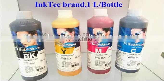 Dye Sublimation ink For large format inkjet printer