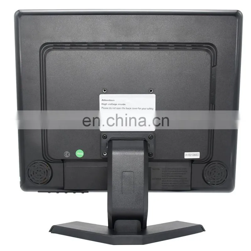 17"TFT LCD VGA Monitor Gaming Computer PC display pc monitor