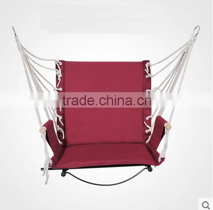Cotton Hanging Hammock Swing chair