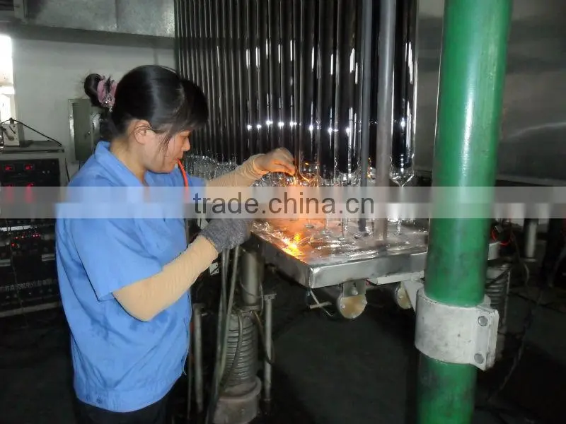 Stainless Solar Water Heater