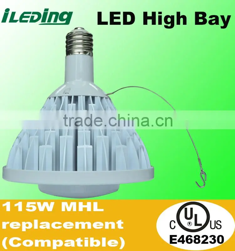 UL approved 115W LED High Bay Light