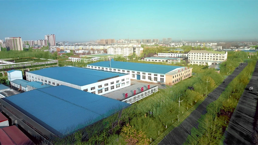 Shandong Qisheng Litong International Trade Co.,Ltd. company overview - view 4