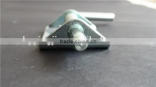 02407 Spring Loaded Latch Shoot Bolt